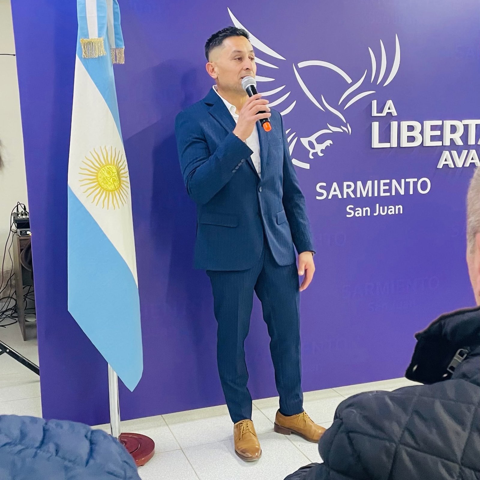 En medio de los festejos del aniversario Lucas Gómez impulsa pedidos de informe y endurece el control sobre la gestión de Castro