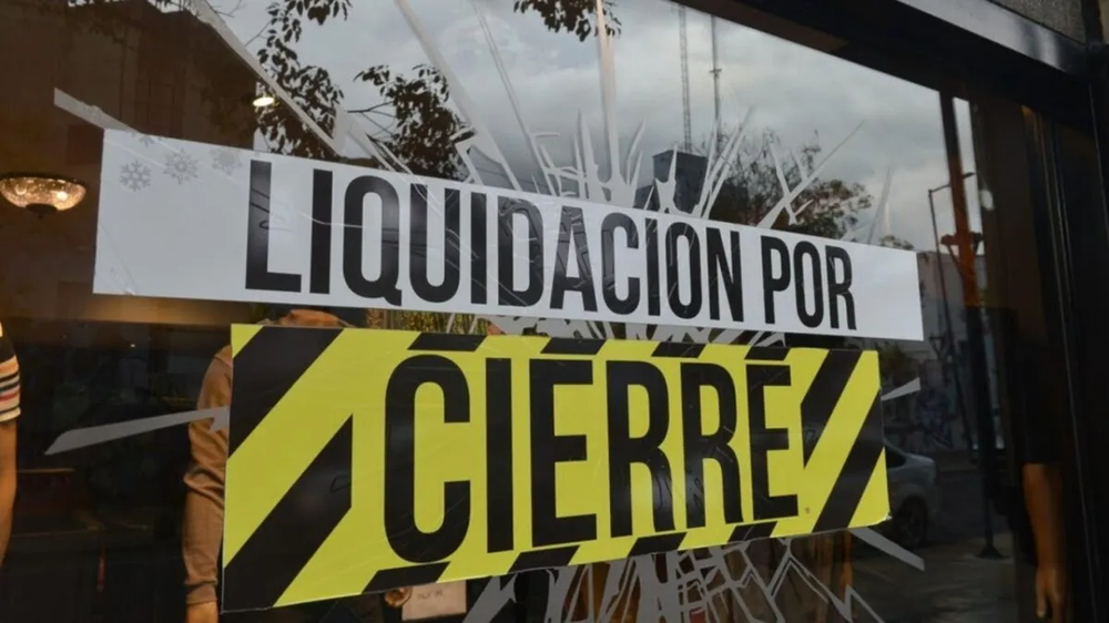 Comercios de los departamentos sanjuaninos esperan mayor movimiento por la minería.