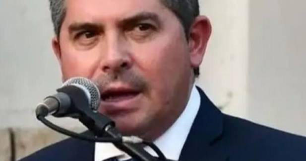 Orrego defendió el acuerdo con Vicuña: “Cambiamos la historia de San Juan”