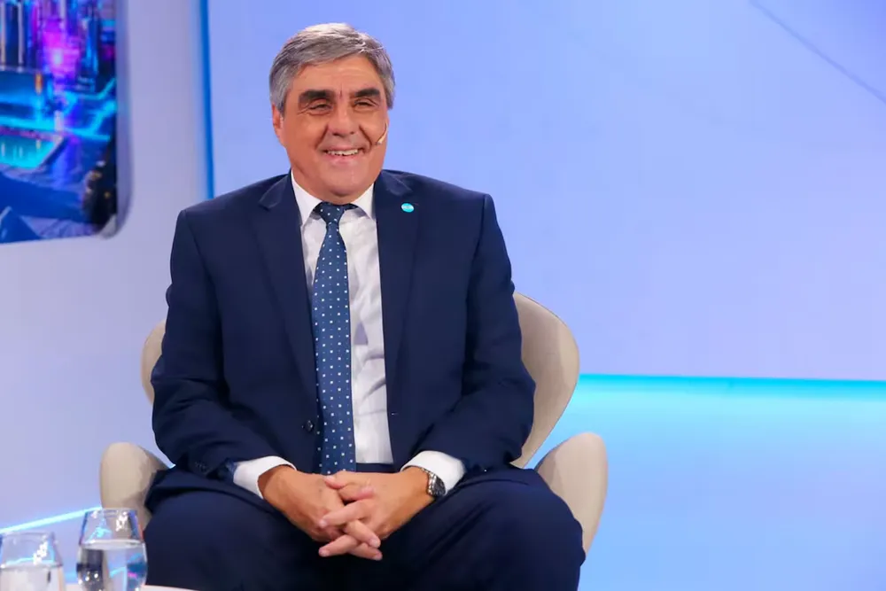 Roberto Cacciola analiza el crecimiento del empleo en la minería argentina.