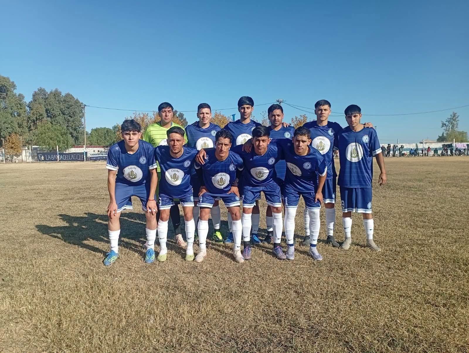 General Belgrano ya piensa en su esperado debut ante Desamparados en Media Agua