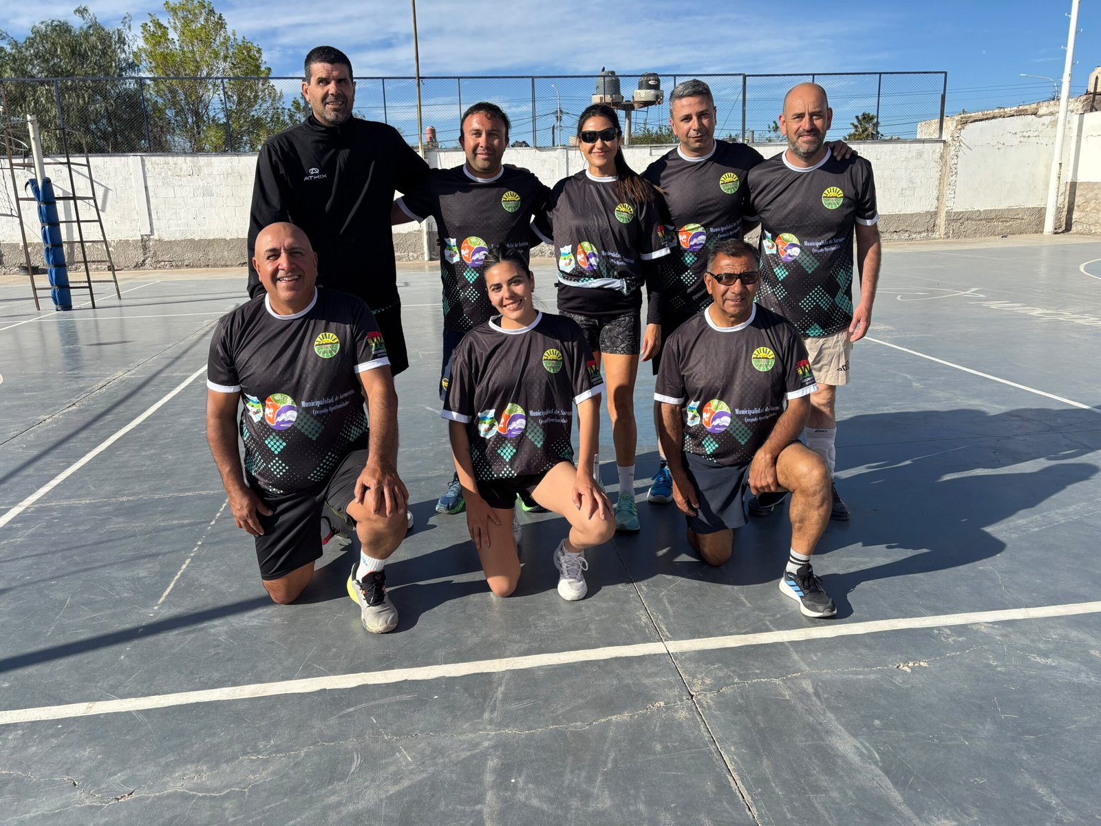 Se desarrollan las Olimpiadas para el Personal de Escuelas Técnicas y Agrotécnicas del NOA y Cuyo