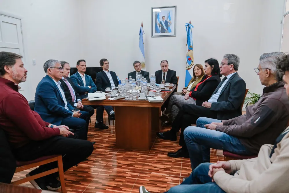San Juan prepara la implementación del nuevo Régimen Penal Juvenil: comenzará a regir el 5 de septiembre