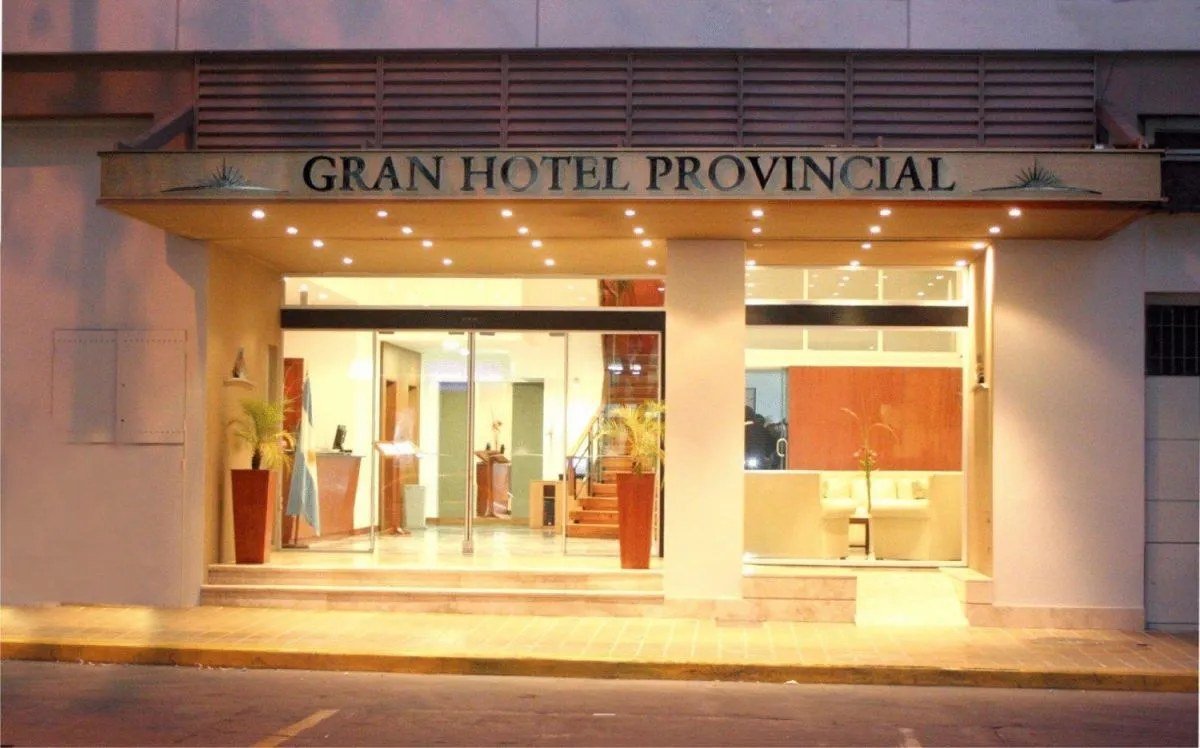 Hotel Provincial: lo quieren listo para la Fiesta del Sol