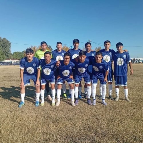 General Belgrano ya piensa en su esperado debut ante Desamparados en Media Agua