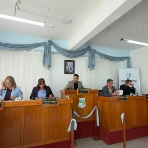 Sarmiento conservaría seis concejales en 2027, mientras otros departamentos sumarían bancas