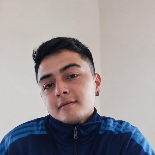Sarmiento pide por la salud de un joven accidentado