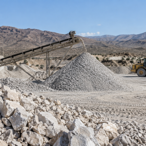 Pequeños productores mineros podrán postularse a una nueva asistencia provincial