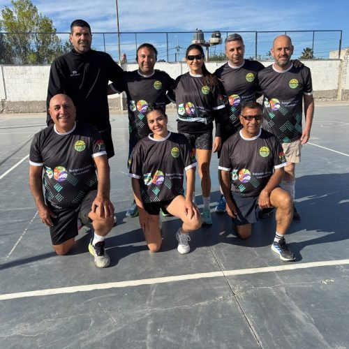 Se desarrollan las Olimpiadas para el Personal de Escuelas Técnicas y Agrotécnicas del NOA y Cuyo