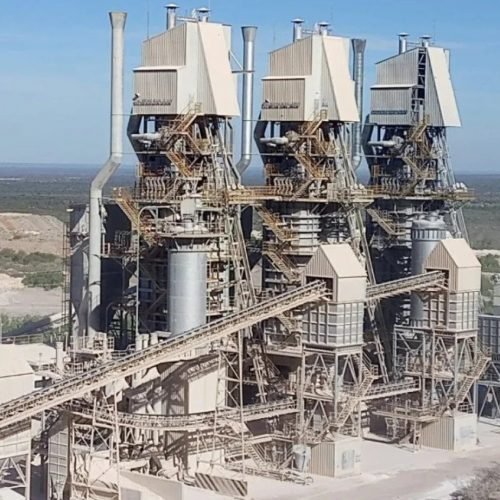 Caleras San Juan inaugurará su cuarto horno el 16 de octubre en Cienaguita