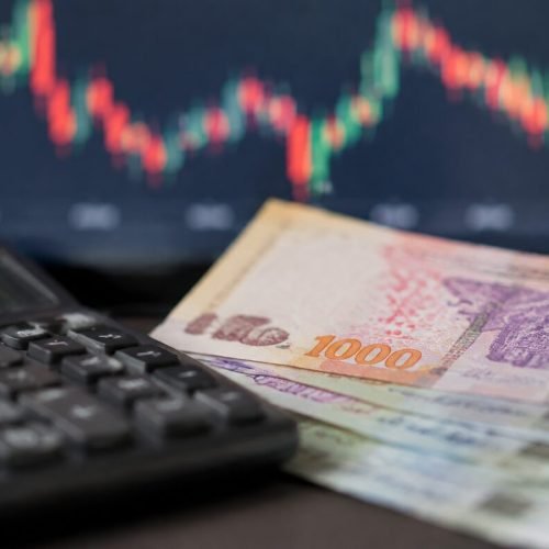 Cotización del dólar en San Juan — imagen ilustrativa generada con IA