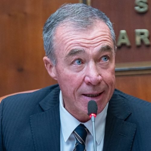 Fabián Martín habla tras la sesión especial de Diputados de San Juan