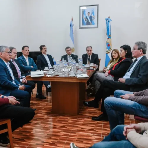 San Juan prepara la implementación del nuevo Régimen Penal Juvenil: comenzará a regir el 5 de septiembre