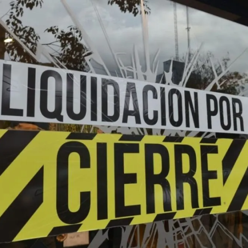 Comercios de los departamentos sanjuaninos esperan mayor movimiento por la minería.