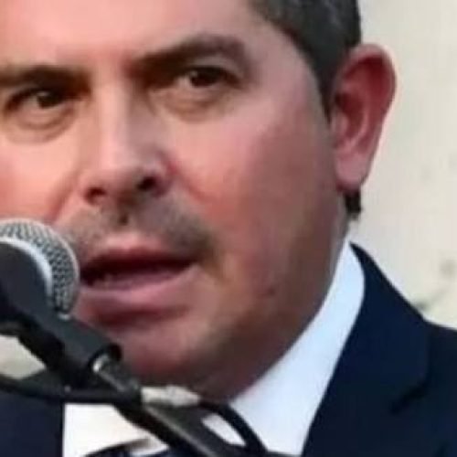 Orrego defendió el acuerdo con Vicuña: “Cambiamos la historia de San Juan”
