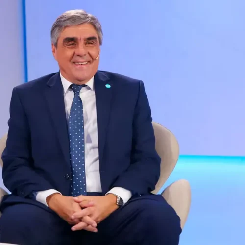 Roberto Cacciola analiza el crecimiento del empleo en la minería argentina.