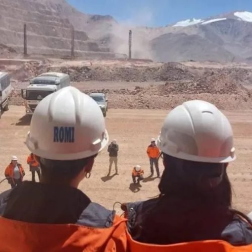 La UNSJ evalúa tres carreras mineras que todavía no están aprobadas